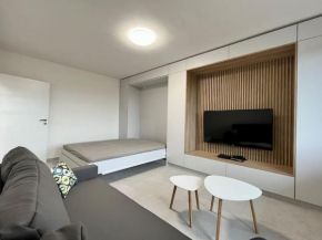 Apartmán Betty